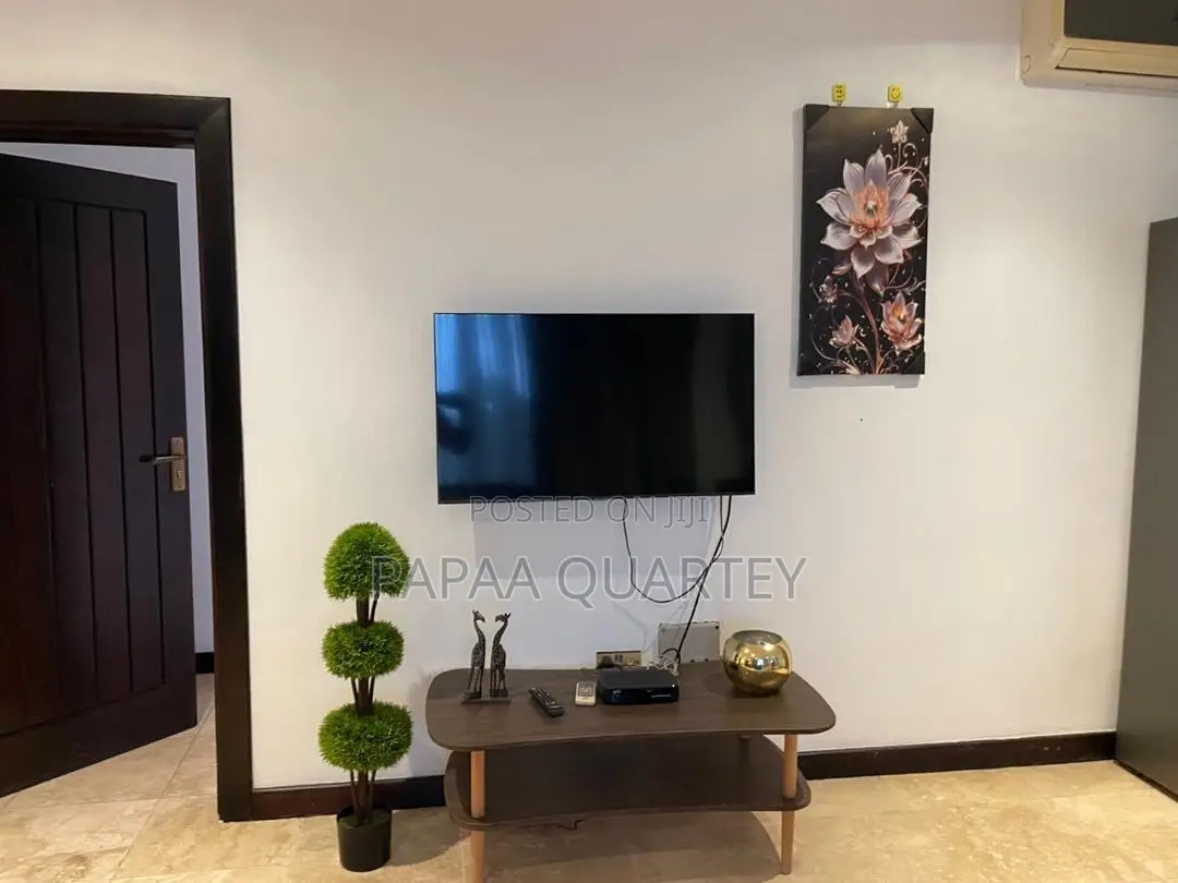 Furnished 2bdrm Apartment in North Ridge for sale
