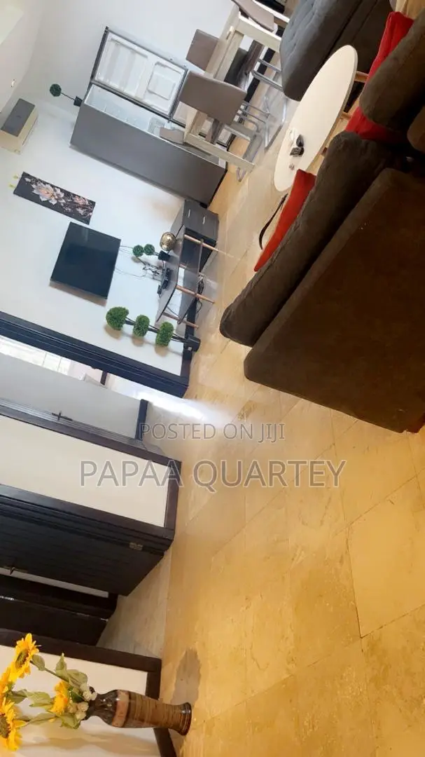 Furnished 2bdrm Apartment in North Ridge for sale
