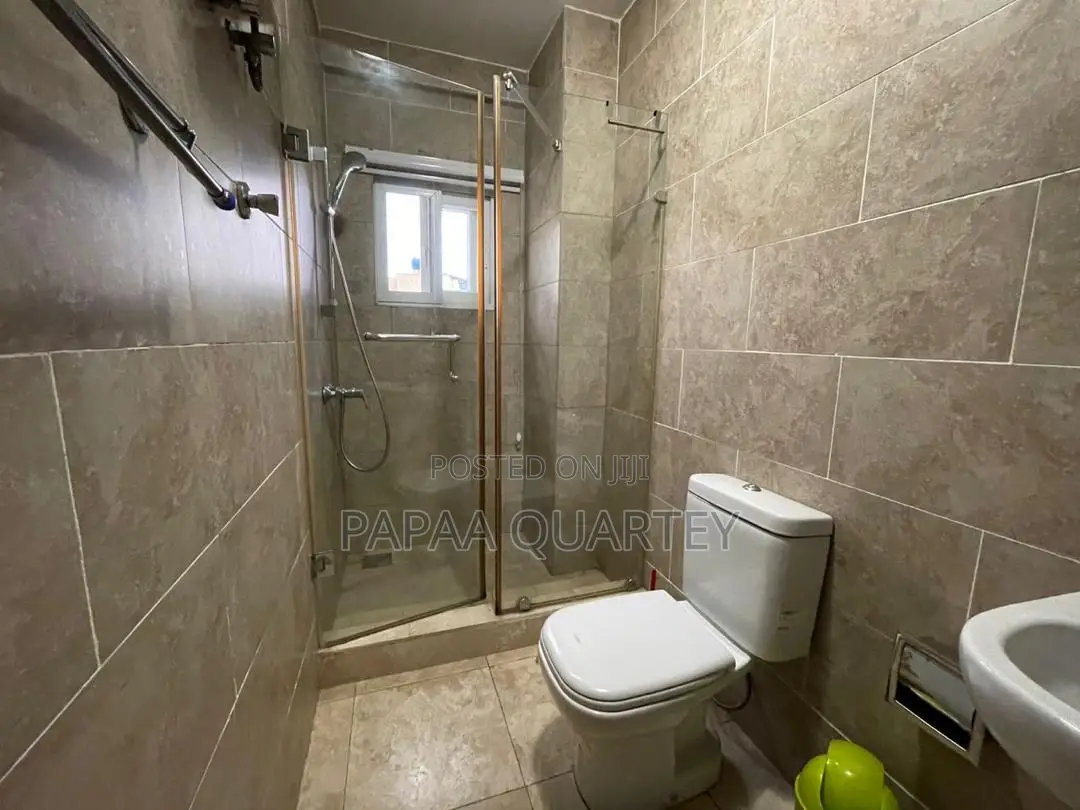 Furnished 2bdrm Apartment in North Ridge for sale
