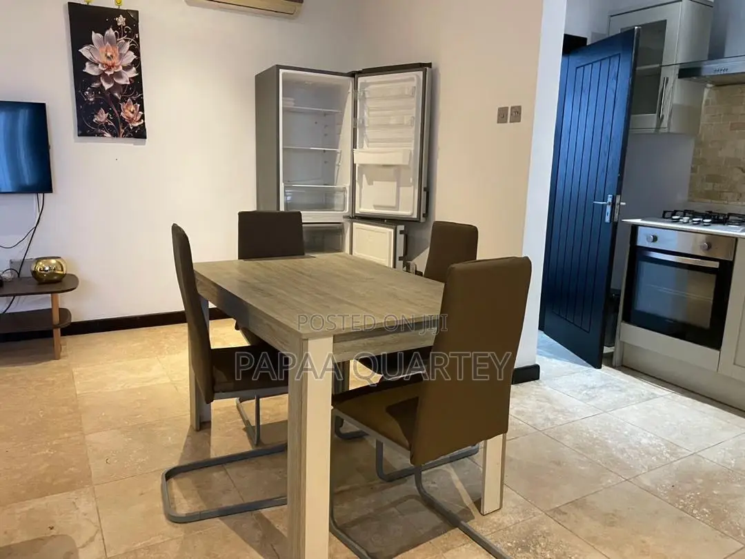 Furnished 2bdrm Apartment in North Ridge for sale