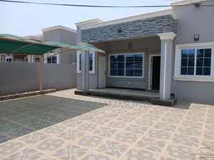 3bdrm House in Spintex Coastal, Baatsona Total for rent