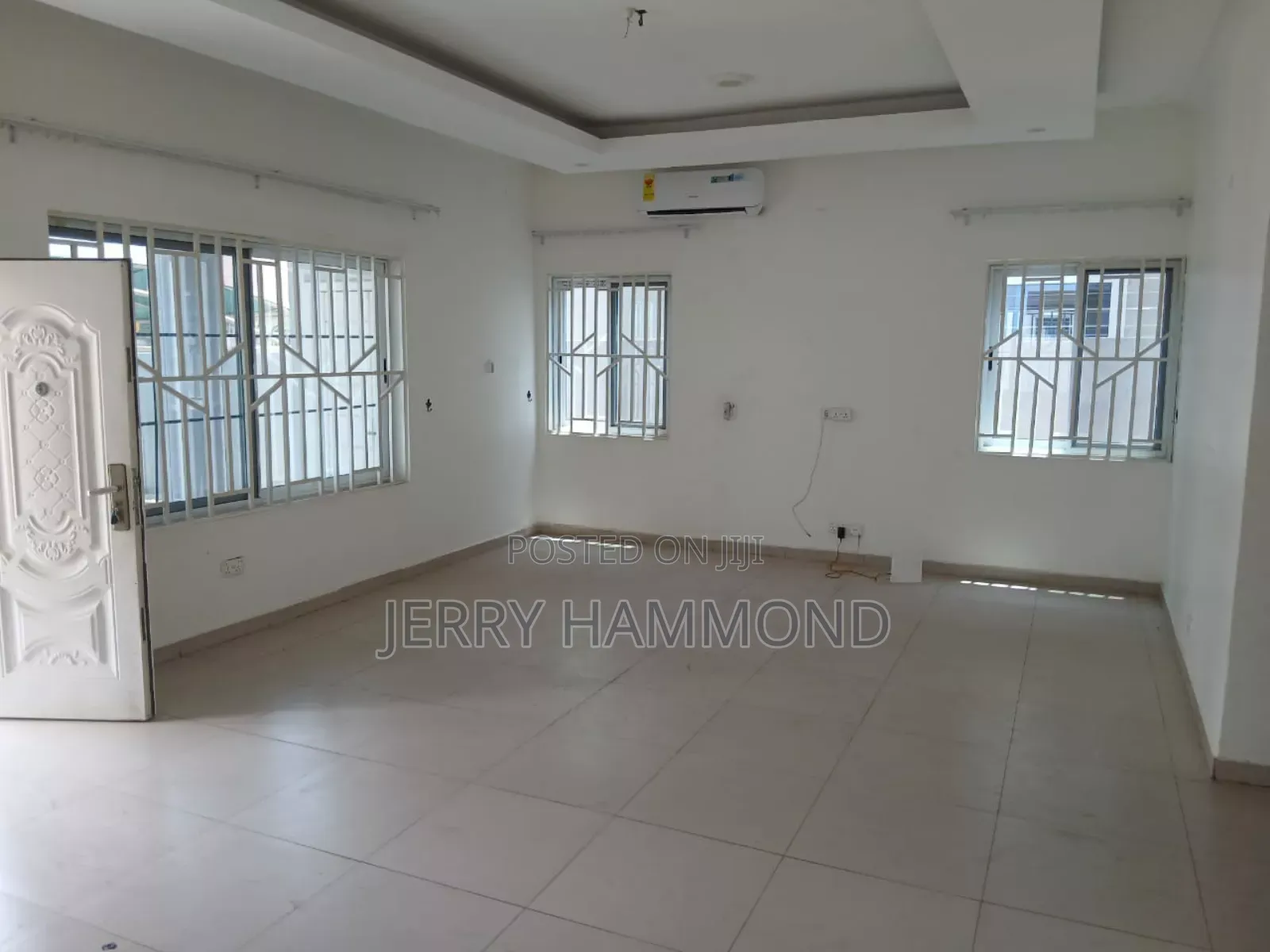3bdrm House in Spintex Coastal, Baatsona Total for rent