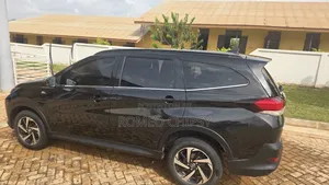 Toyota Rush 2019 Black