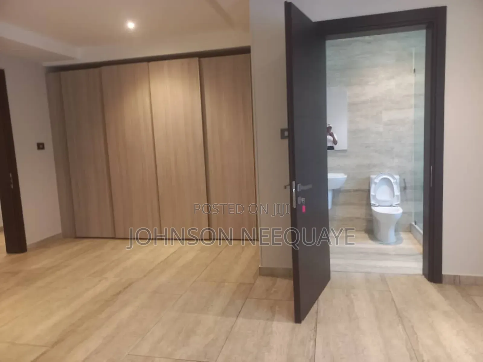 4bdrm Apartment in American House for rent