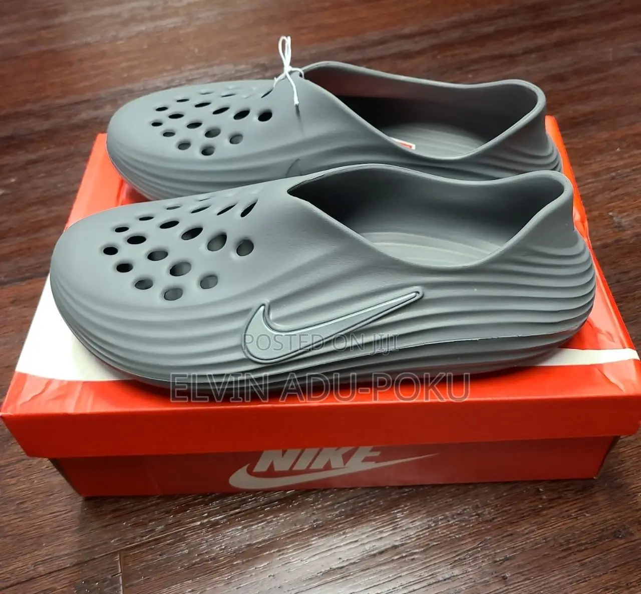 Nike React X Rejuven 8  Slides In Different Colours , Swipe >>>