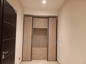 Furnished 4bdrm Apartment in American House for rent