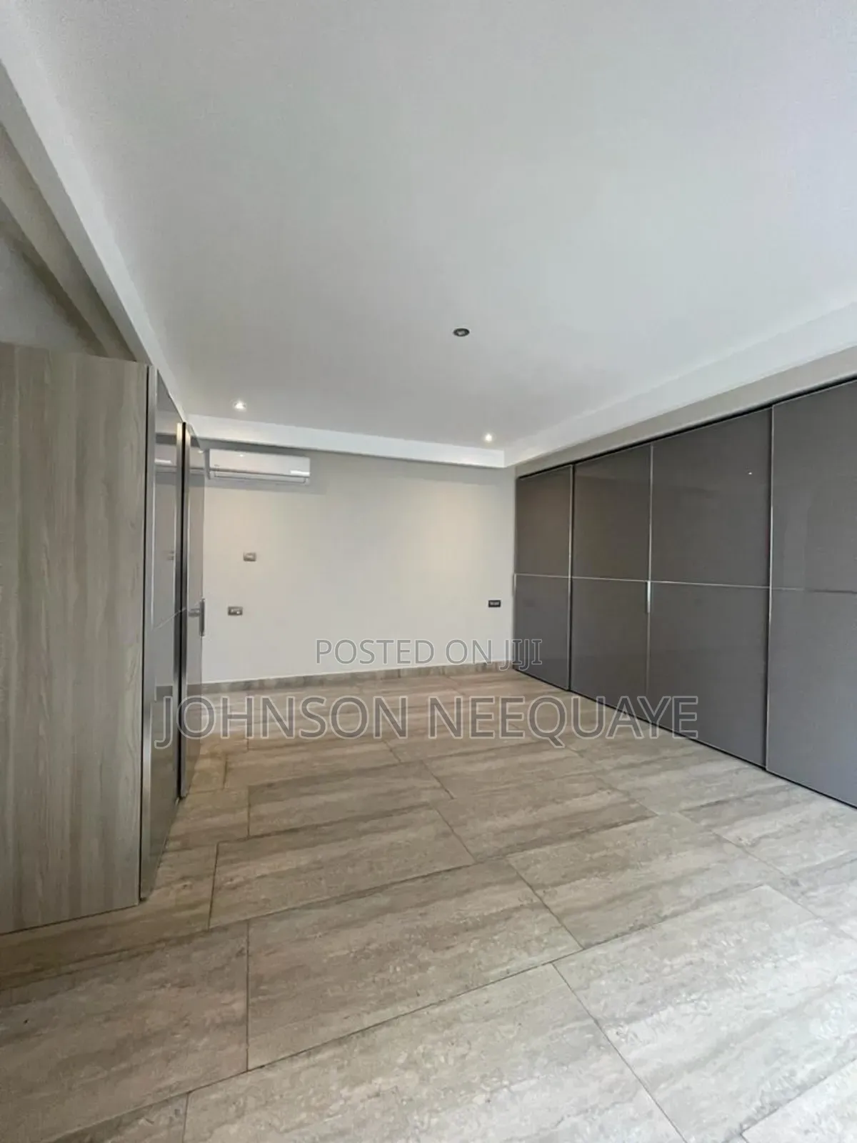 5bdrm Apartment in American House for rent