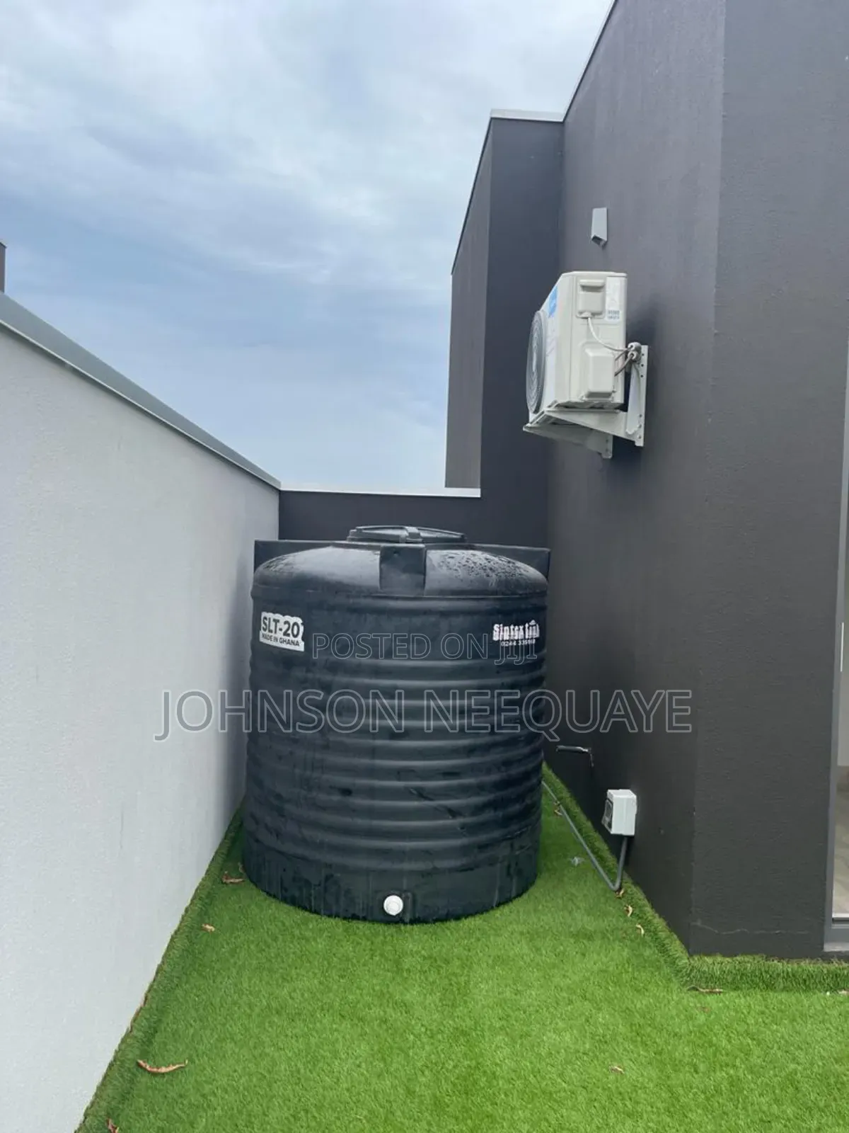 5bdrm Apartment in American House for rent