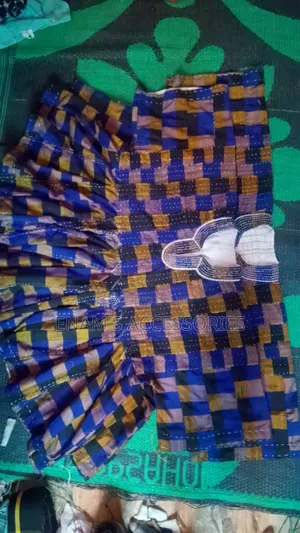 Quality Hand Woven Northern Smocks