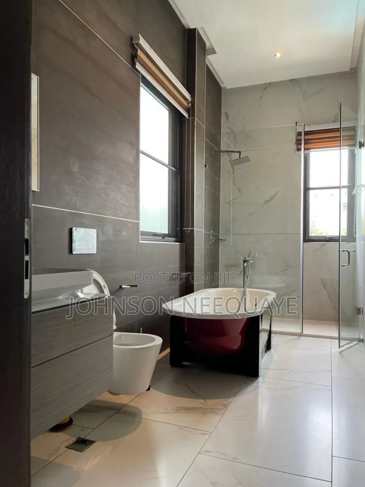4bdrm Apartment in American House for rent