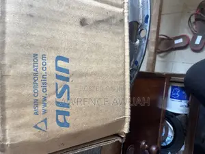 Toyota Hilux, Landcruiser Prado 2kd Original Aisin Japan Clutch Plate