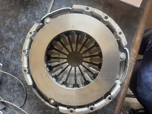 Toyota Hilux, Landcruiser Prado 2kd Original Aisin Japan Clutch Plate