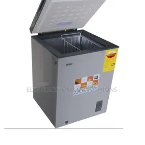 Nasco 200 Litres Chest Freezer