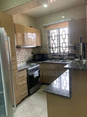 Furnished 2bdrm Apartment in Tseaddo for rent