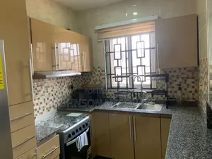 Furnished 2bdrm Apartment in Tseaddo for rent