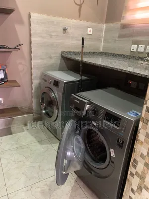 Furnished 2bdrm Apartment in Tseaddo for rent