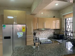 Furnished 2bdrm Apartment in Tseaddo for rent