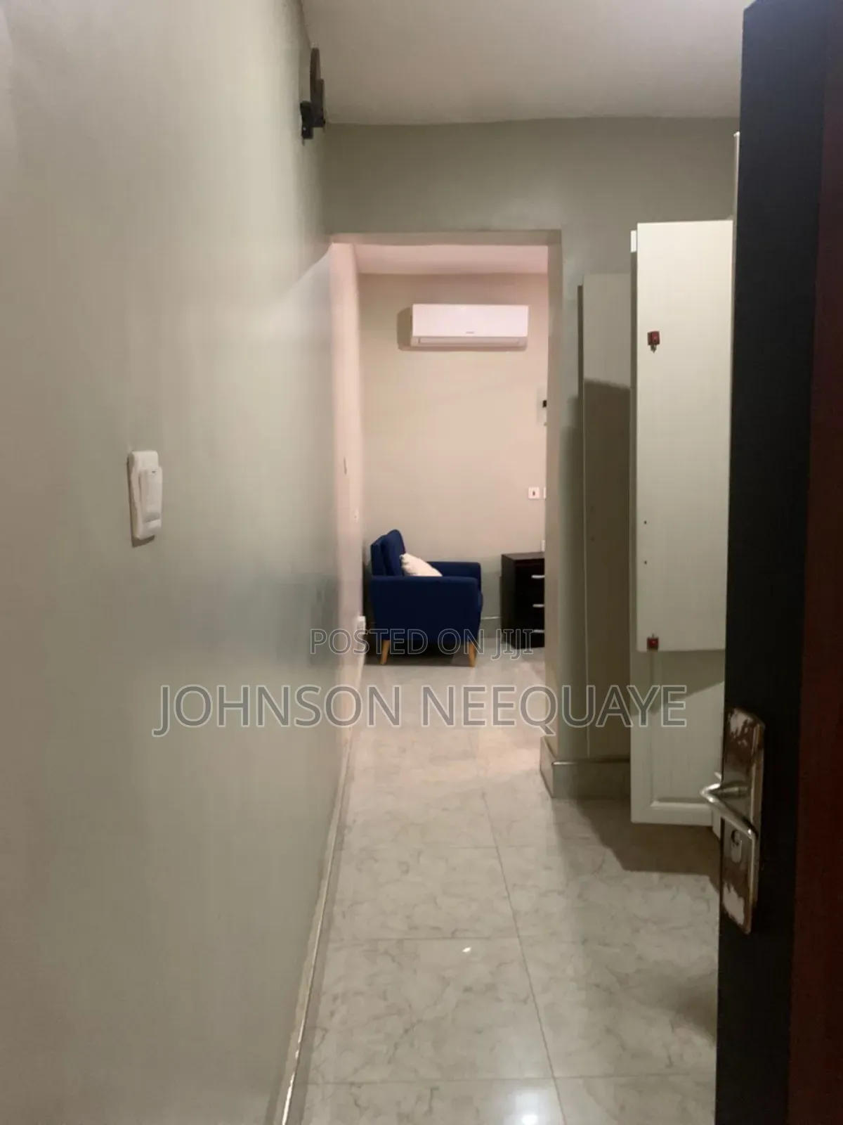 Furnished 2bdrm Apartment in Tseaddo for rent