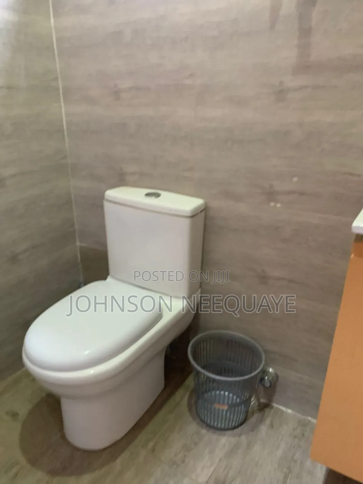 Furnished 2bdrm Apartment in Tseaddo for rent