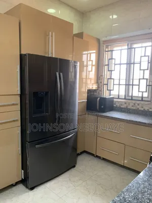 Furnished 3bdrm Apartment in Tseaddo for rent