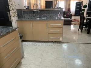 Furnished 3bdrm Apartment in Tseaddo for rent
