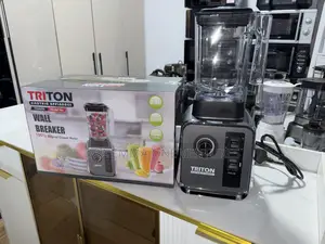 2l Triton Commercial Blender From Uk