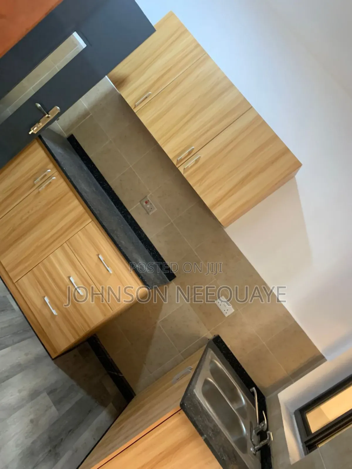 2bdrm Apartment in Baatsona Total for sale