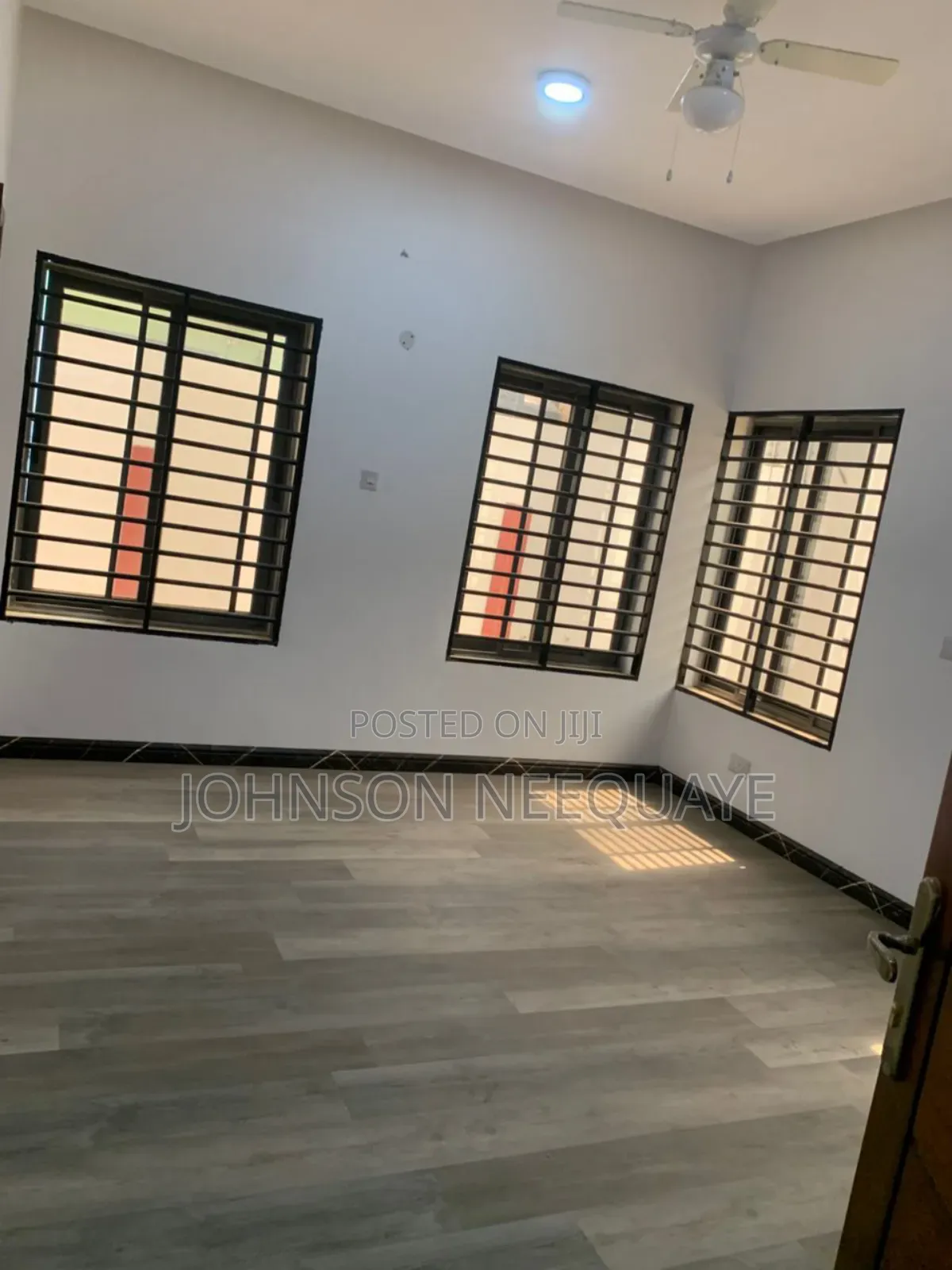 2bdrm Apartment in Baatsona Total for sale
