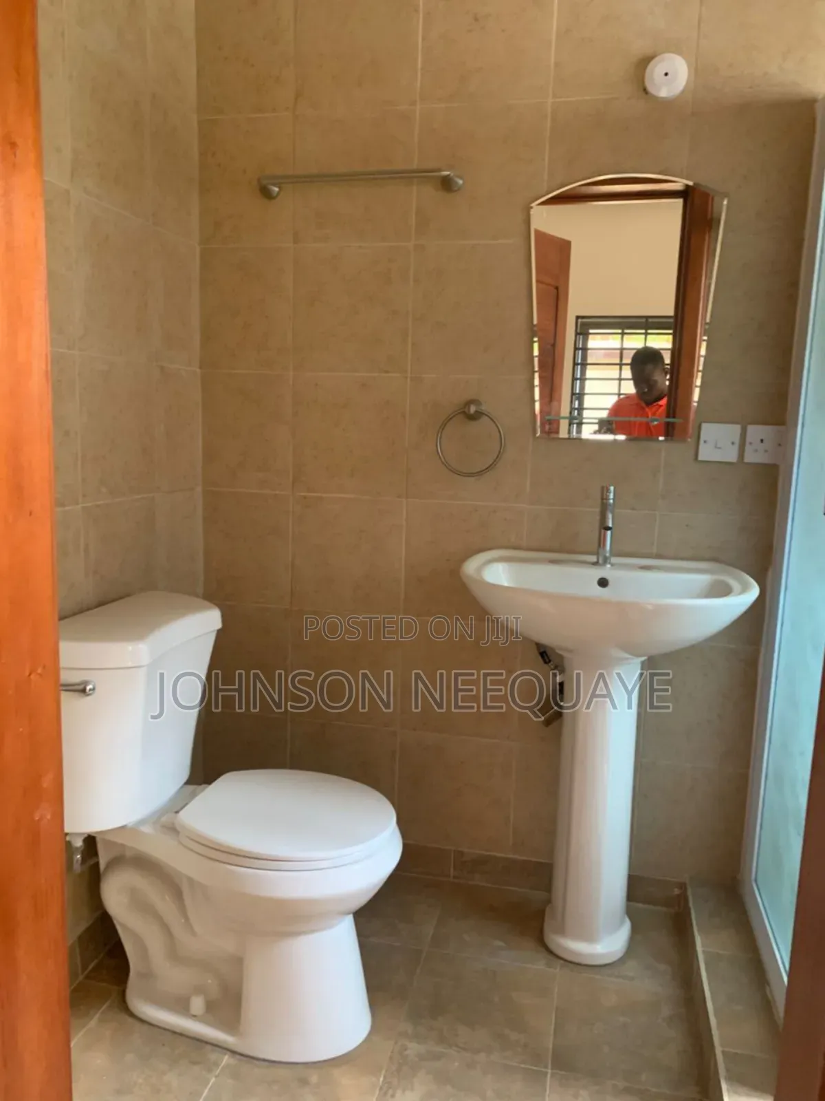 2bdrm Apartment in Baatsona Total for sale