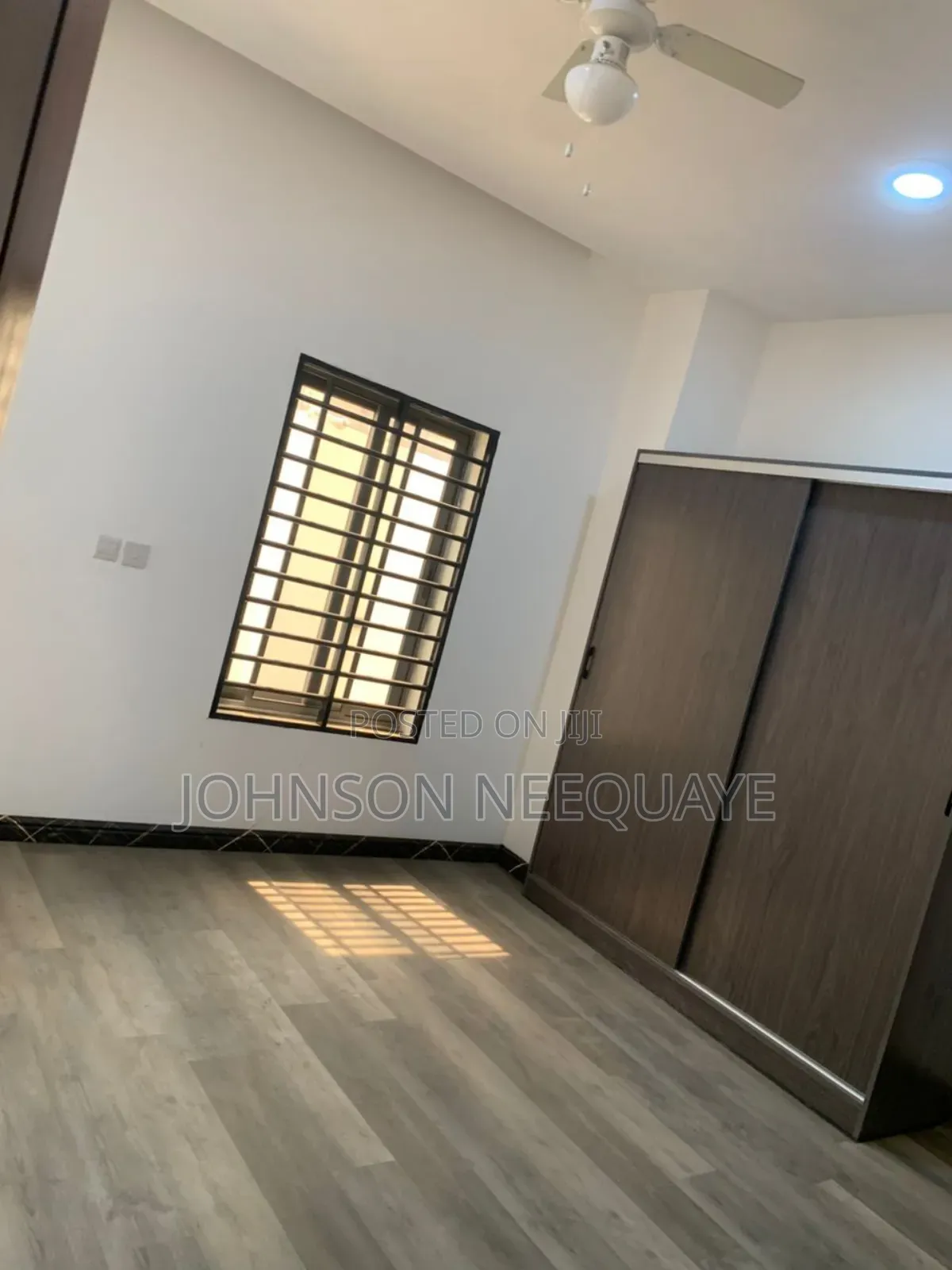 2bdrm Apartment in Baatsona Total for sale