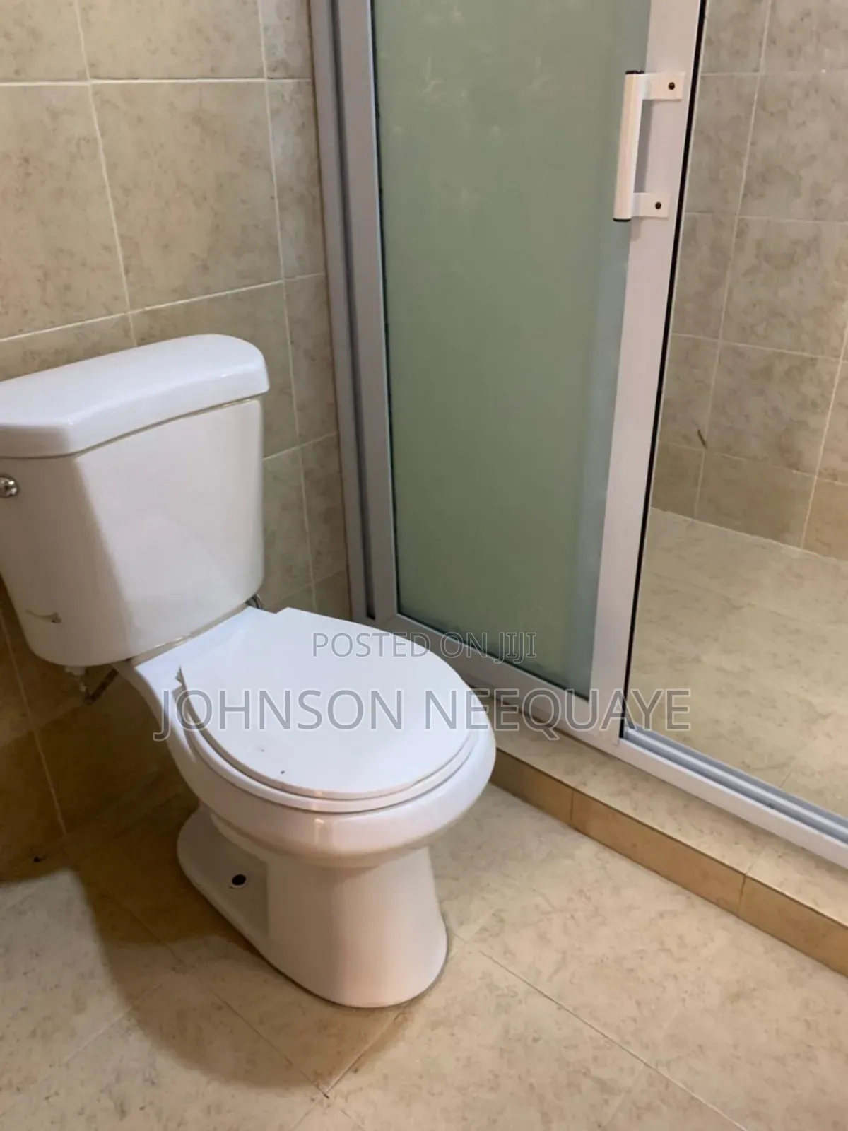 2bdrm Apartment in Baatsona Total for sale