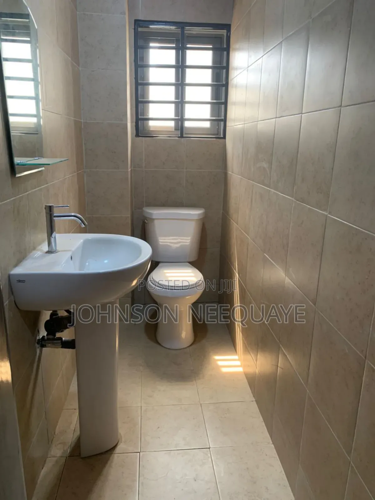 2bdrm Apartment in Baatsona Total for sale