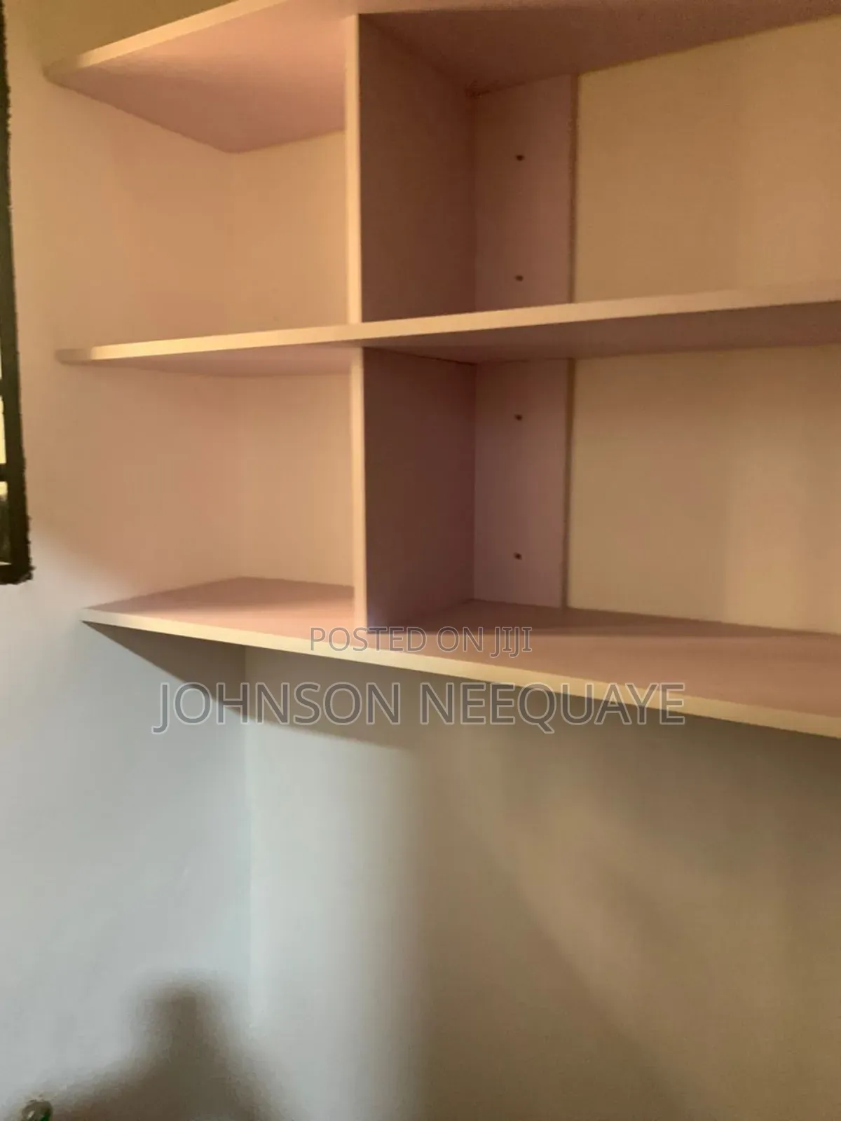 2bdrm Apartment in Baatsona Total for sale