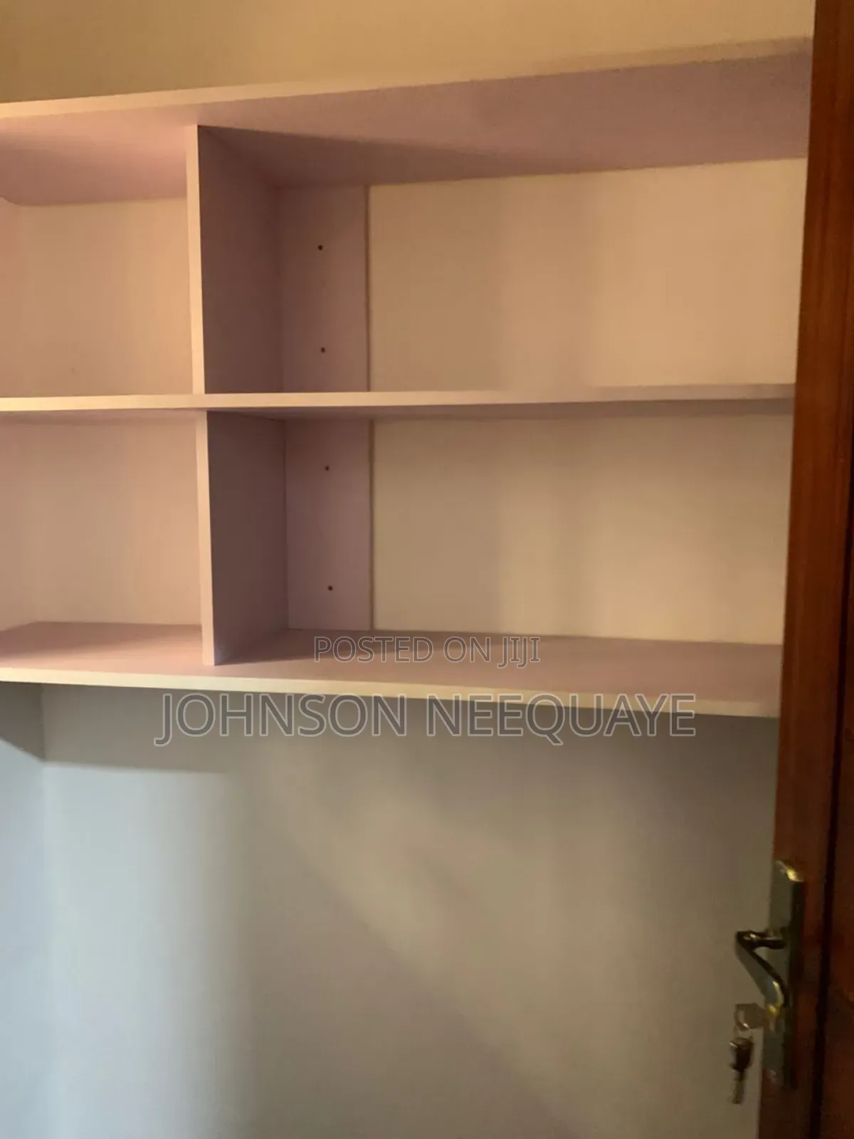 2bdrm Apartment in Baatsona Total for sale