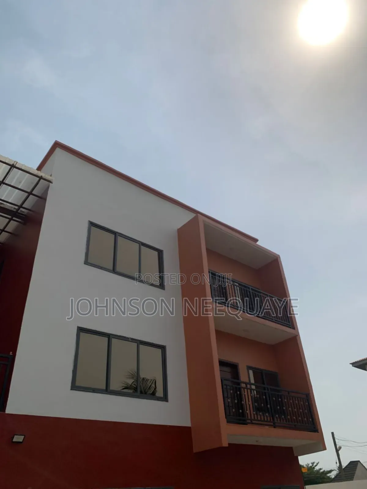 2bdrm Apartment in Baatsona Total for sale