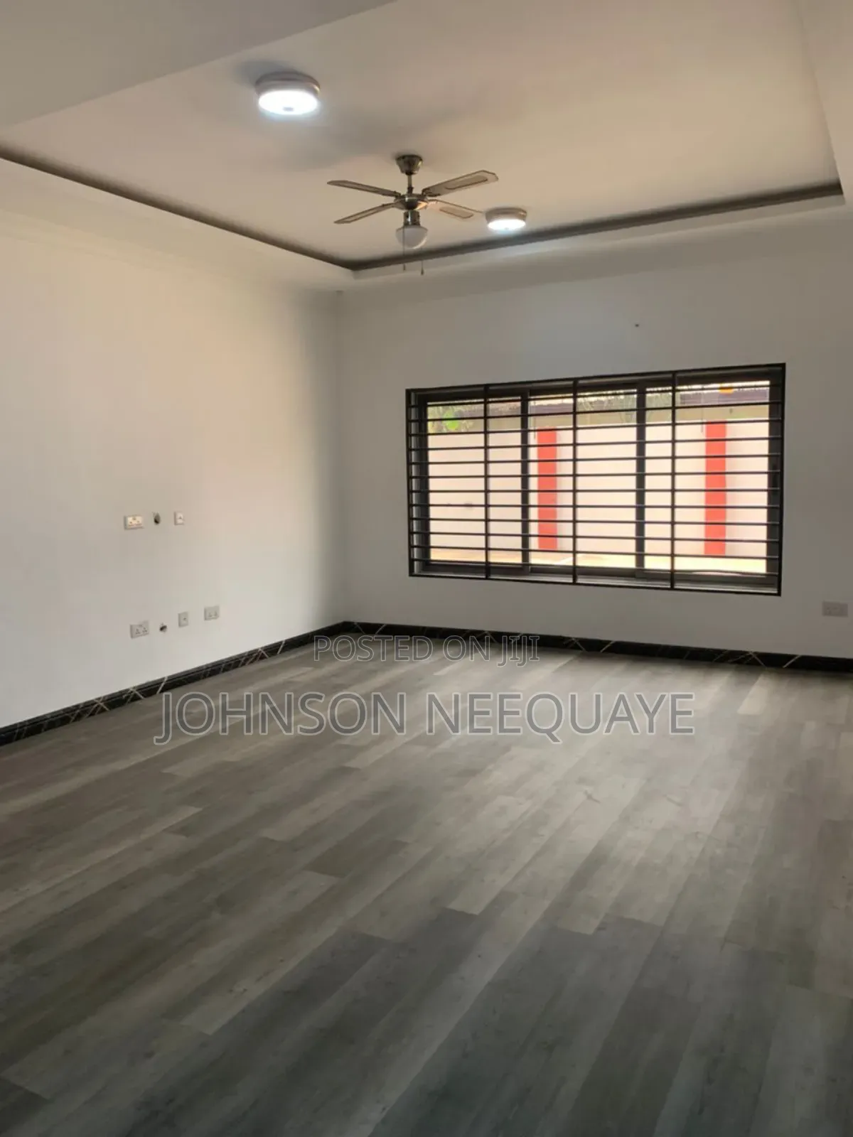 2bdrm Apartment in Baatsona Total for sale