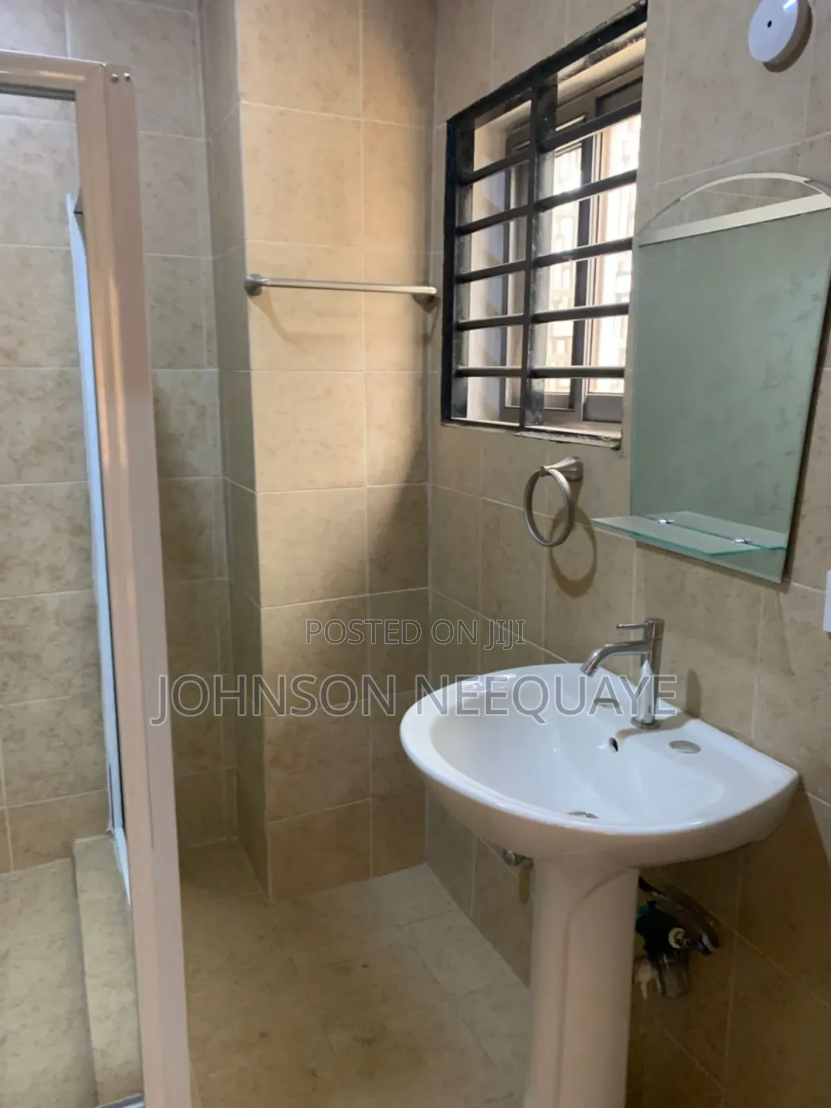 2bdrm Apartment in Baatsona Total for sale