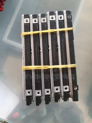 Laptop Hard Drive