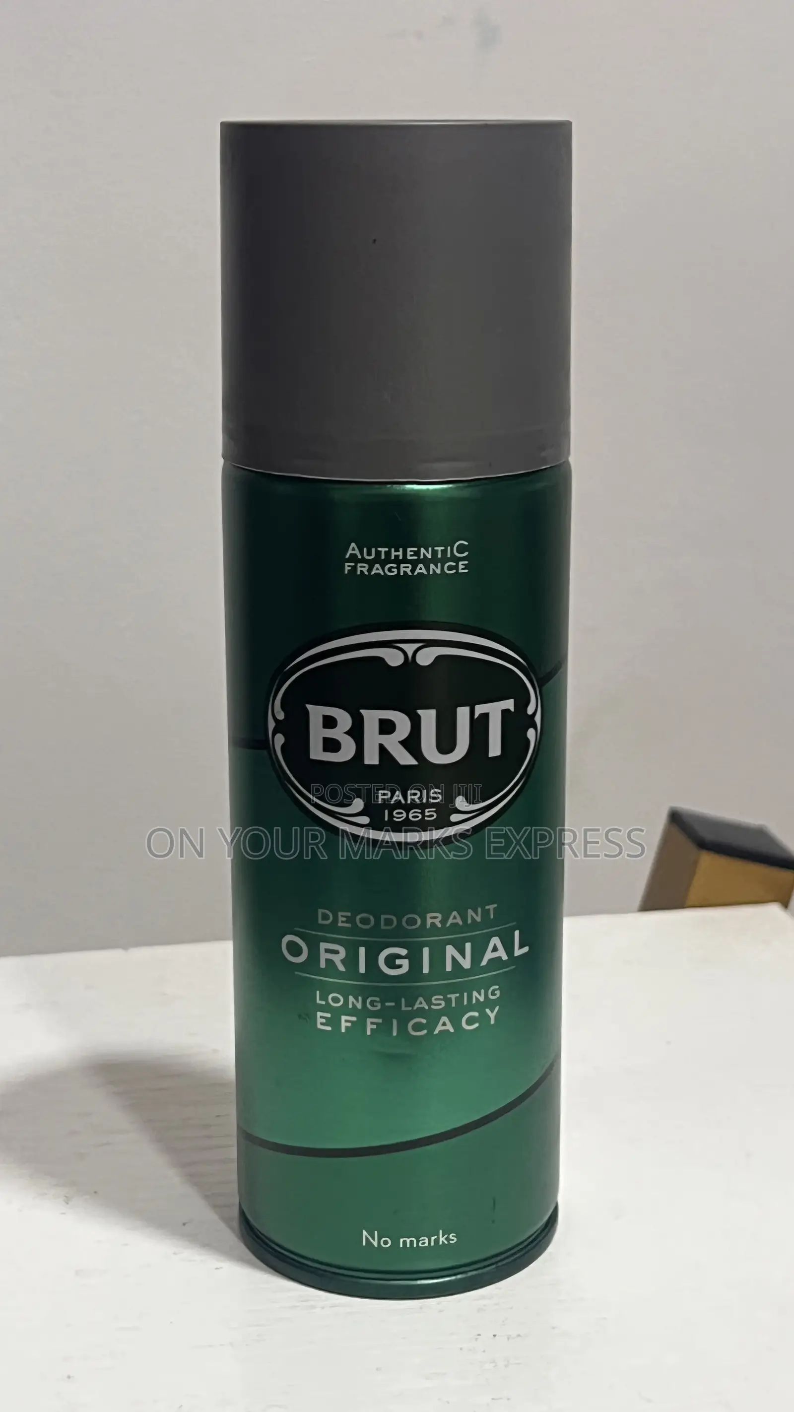 Brut Originally Deodorant Spray - 200ml
