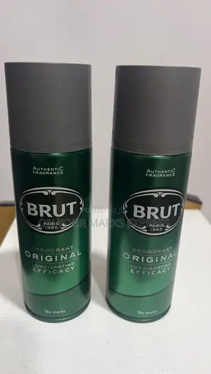 Brut Originally Deodorant Spray - 200ml