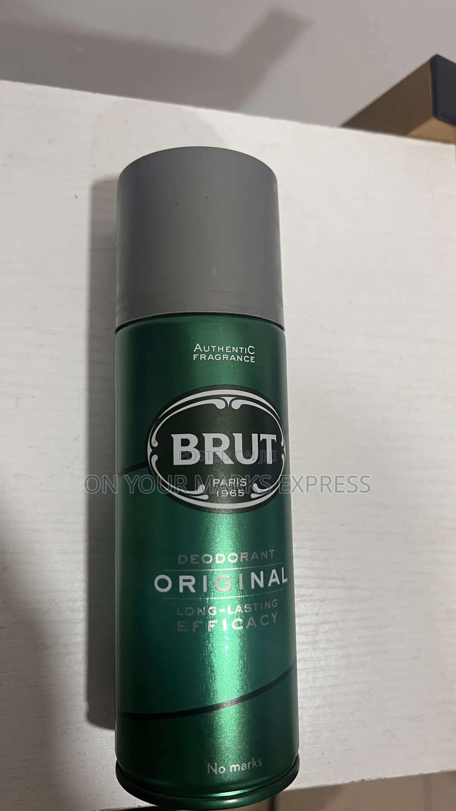 Brut Originally Deodorant Spray - 200ml