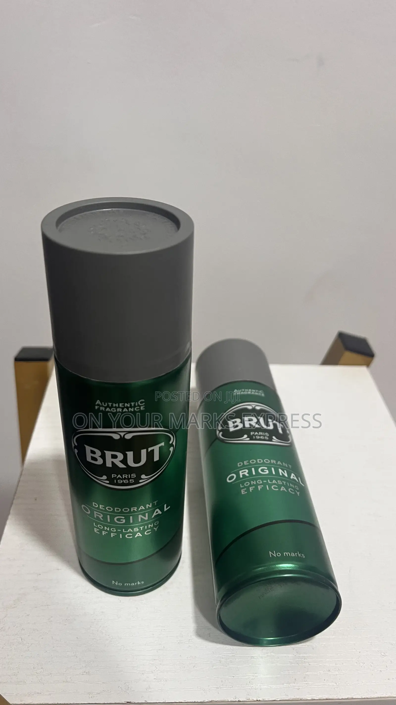 Brut Originally Deodorant Spray - 200ml