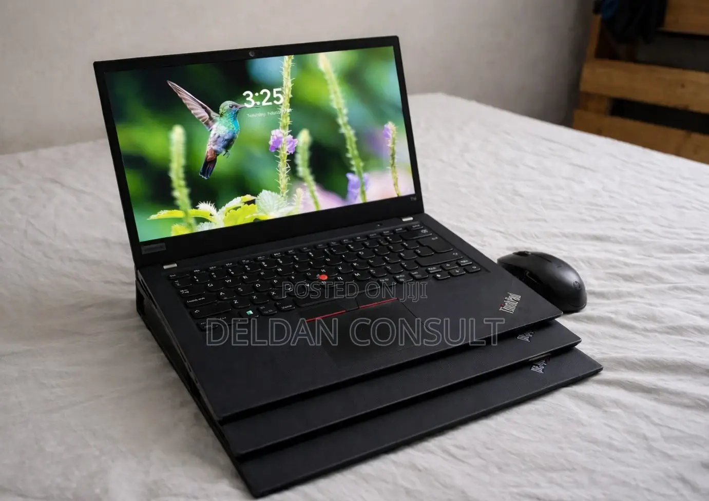 Laptop Lenovo ThinkPad T14 16GB Intel Core i5 SSD 512GB