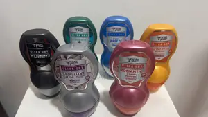Tag Deodorant Roll-On