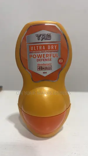 Tag Deodorant Roll-On