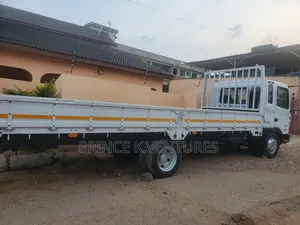 Hyundai Rhino 4.5 Tons for Sale