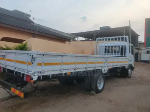 Hyundai Rhino 4.5 Tons for Sale