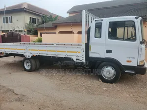Hyundai Rhino 4.5 Tons for Sale