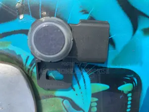 Acura Rdx Back Bumper Sensor