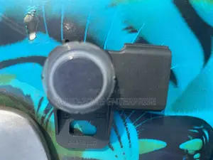Acura Rdx Back Bumper Sensor